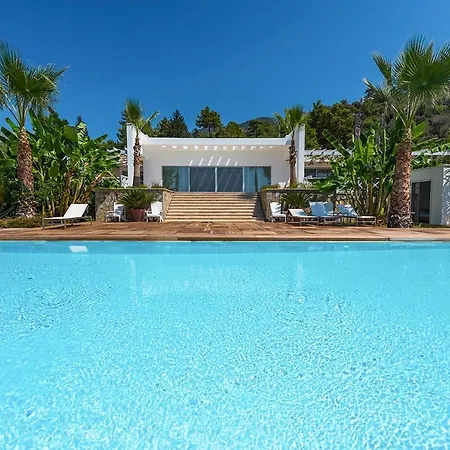 빌라 Uzunyurt Sleeps 8 Pool Air Con Wifi *
