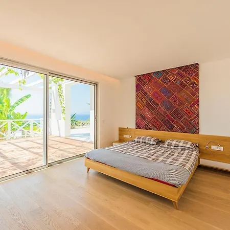 빌라 Uzunyurt Sleeps 8 Pool Air Con Wifi *
